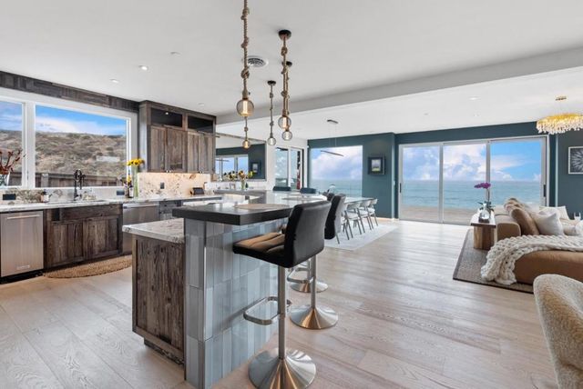 275 Davenport Landing Road, Davenport, CA 95017