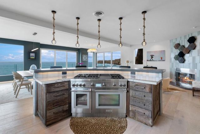 275 Davenport Landing Road, Davenport, CA 95017