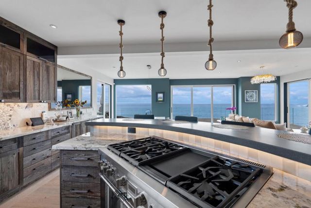 275 Davenport Landing Road, Davenport, CA 95017