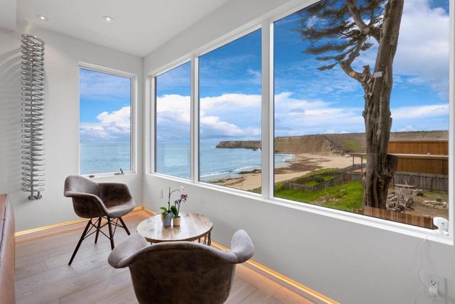 275 Davenport Landing Road, Davenport, CA 95017