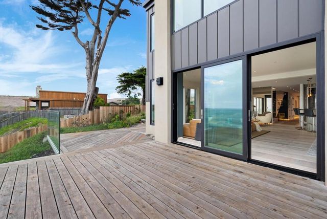 275 Davenport Landing Road, Davenport, CA 95017