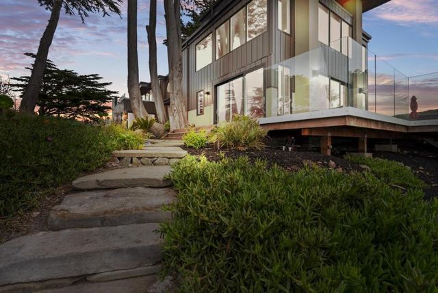 275 Davenport Landing Road, Davenport, CA 95017