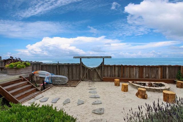 275 Davenport Landing Road, Davenport, CA 95017