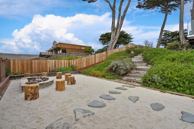 275 Davenport Landing Road, Davenport, CA 95017