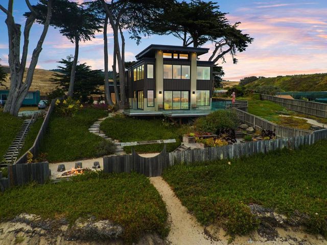 275 Davenport Landing Road, Davenport, CA 95017