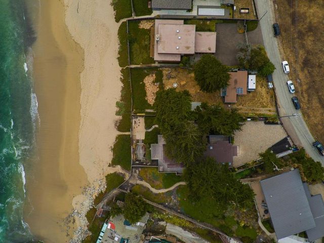 275 Davenport Landing Road, Davenport, CA 95017