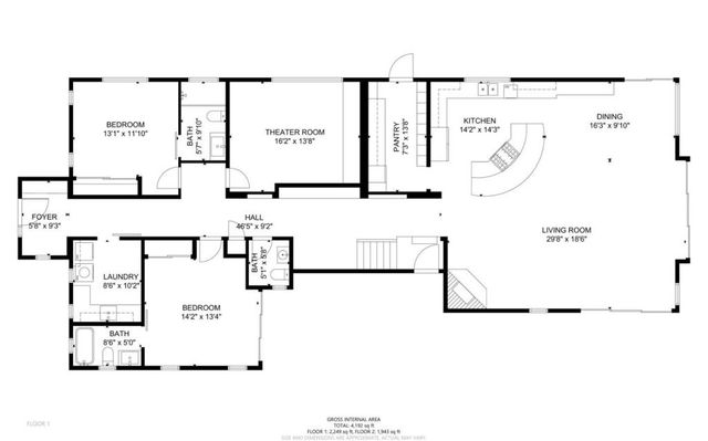 275 Davenport Landing Road, Davenport, CA 95017