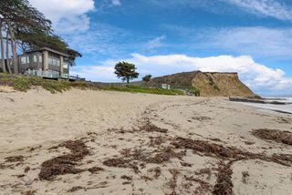 275 Davenport Landing Road, Davenport, CA 95017