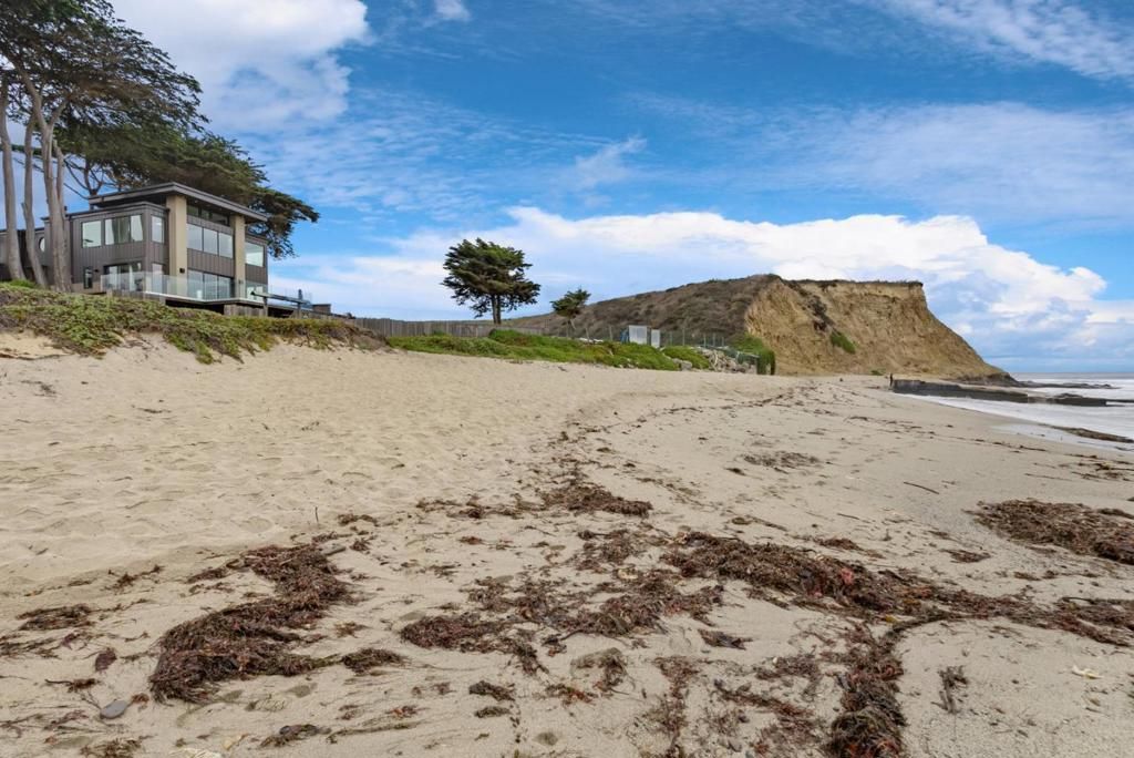275 Davenport Landing Road, Davenport, CA 95017