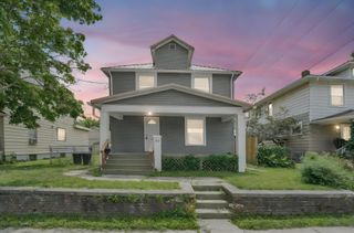 715 Woodrow Avenue, Marion, OH 43302
