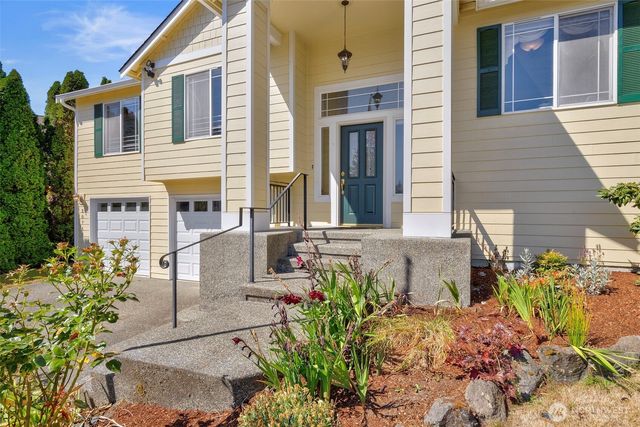 20769 Staffordshire Lane NW, Poulsbo, WA 98370