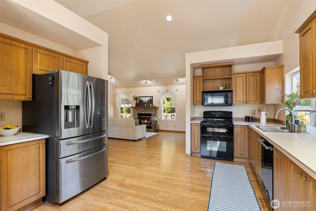20769 Staffordshire Lane NW, Poulsbo, WA 98370