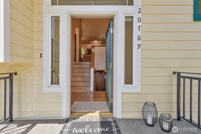 20769 Staffordshire Lane NW, Poulsbo, WA 98370