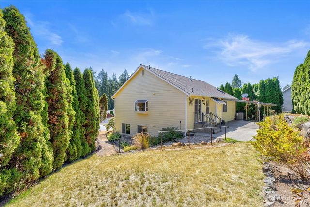 20769 Staffordshire Lane NW, Poulsbo, WA 98370