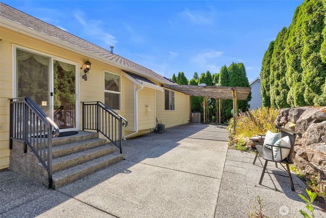 20769 Staffordshire Lane NW, Poulsbo, WA 98370