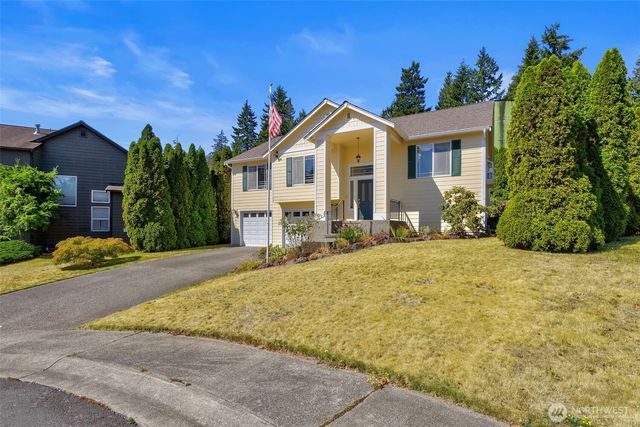 20769 Staffordshire Lane NW, Poulsbo, WA 98370