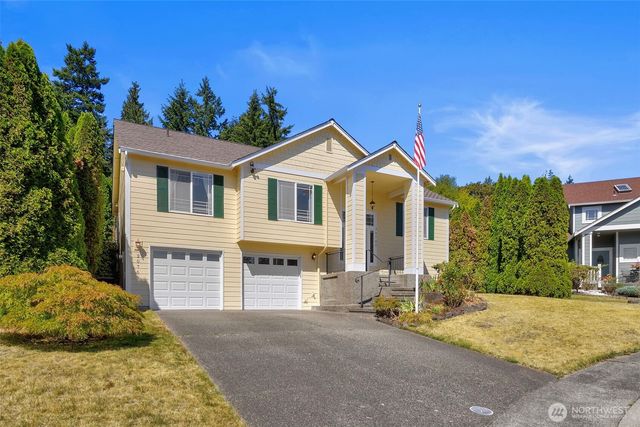 20769 Staffordshire Lane NW, Poulsbo, WA 98370