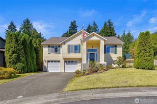 20769 Staffordshire Lane NW, Poulsbo, WA 98370