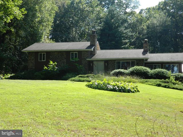 3910 ADY RD, Pylesville, MD 21132