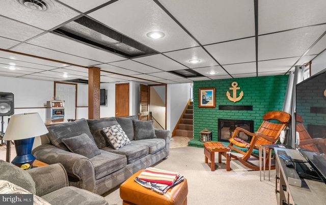 3910 ADY RD, Pylesville, MD 21132