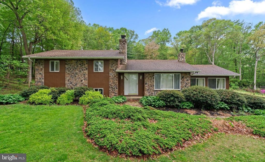 3910 ADY RD, Pylesville, MD 21132