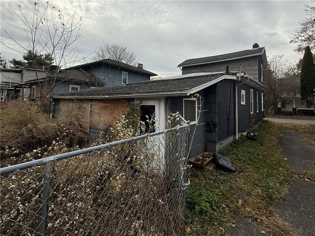 504 Columbia Street, Elmira City, NY 14901