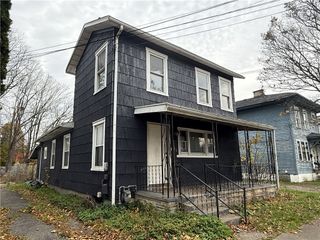 504 Columbia Street, Elmira City, NY 14901