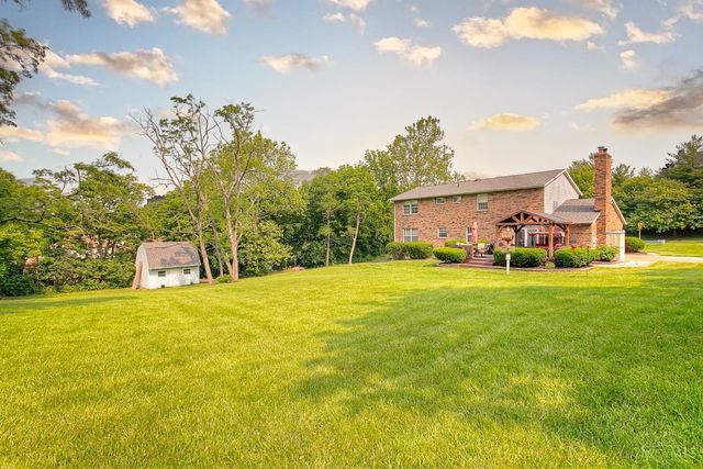3169 John Gray Road, Colerain Twp, OH 45251
