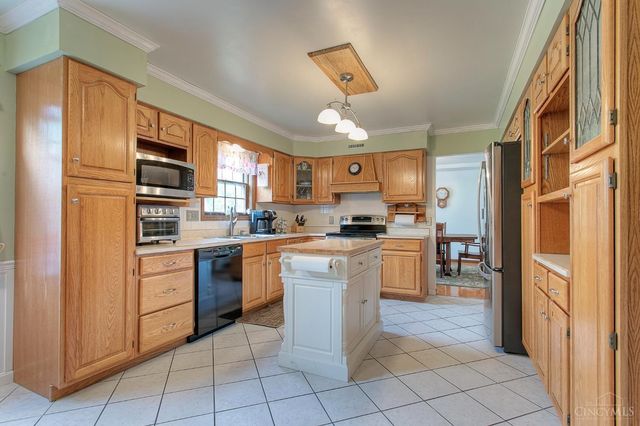 3169 John Gray Road, Colerain Twp, OH 45251