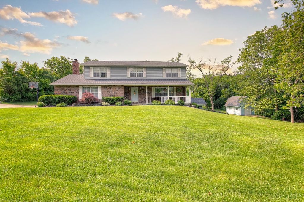 3169 John Gray Road, Colerain Twp, OH 45251