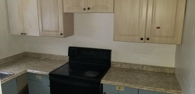 1607 Avenue, Fort Pierce, FL 34950