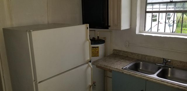 1607 Avenue, Fort Pierce, FL 34950