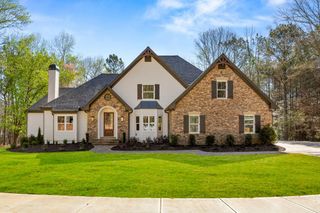 2410 Glade Overlook, Cumming, GA 30041