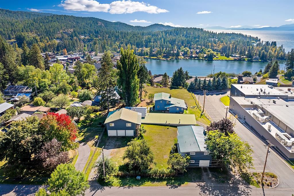 380&374 Commerce Street, Bigfork, MT 59911