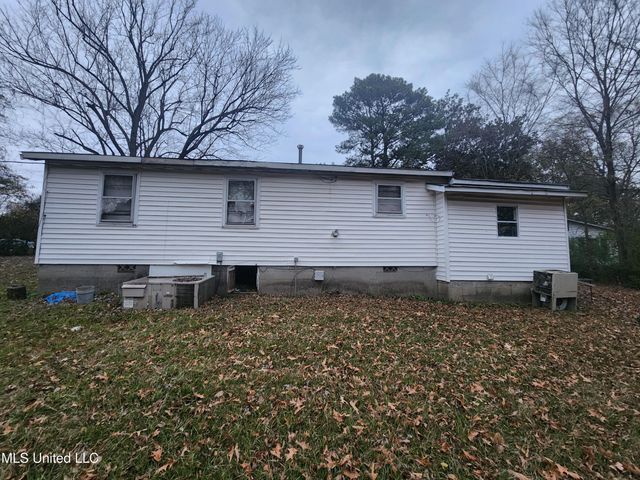 7361 Murry Hill Circle, Olive Branch, MS 38654