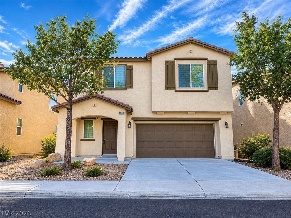 10931 Sardinia Sands Drive, Las Vegas, NV 89141 — photo 2