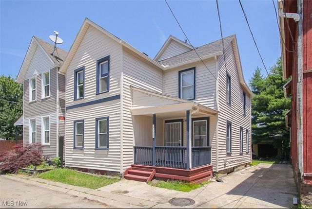 2177 W 31st Street, Cleveland, OH 44113