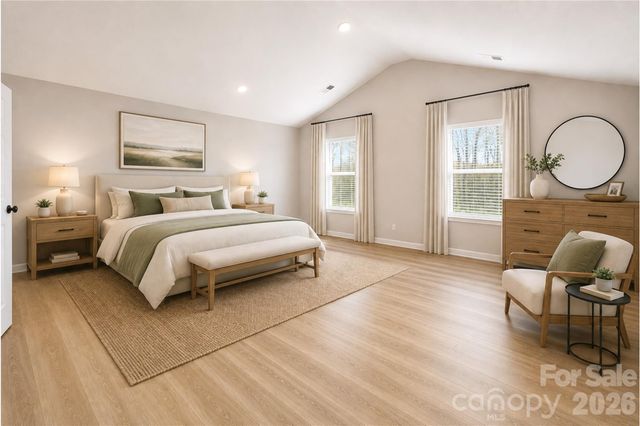 8925 Sawyer Run Court, Charlotte, NC 28215