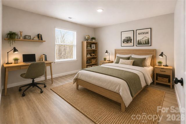 8925 Sawyer Run Court, Charlotte, NC 28215