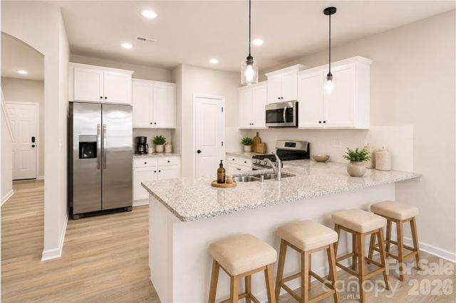 8925 Sawyer Run Court, Charlotte, NC 28215