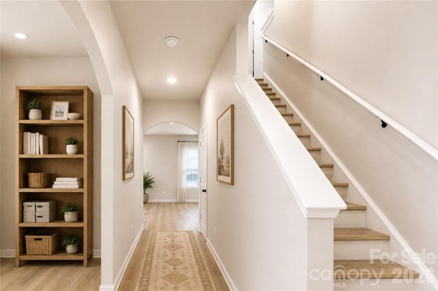 8925 Sawyer Run Court, Charlotte, NC 28215