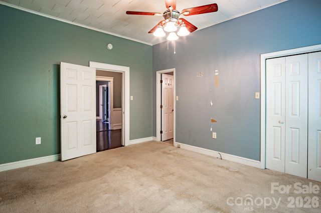 638 W MAIN Extension, Lincolnton, NC 28092