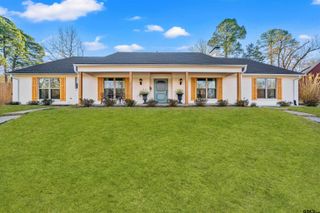 3918 Fry Avenue, Tyler, TX 75701