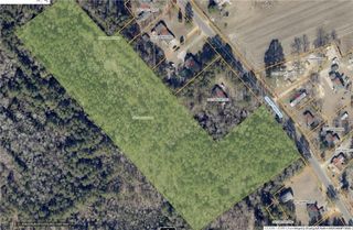 NA Street, Fayetteville, NC 28312