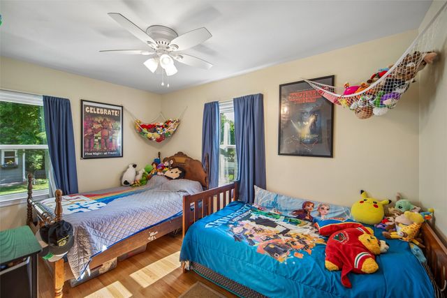 6111 Forest Avenue, Des Moines, IA 50311