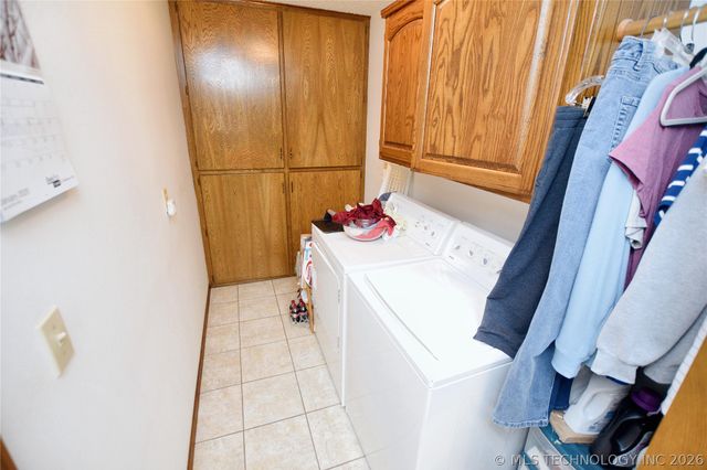 5747 E 620 Road, Locust Grove, OK 74352