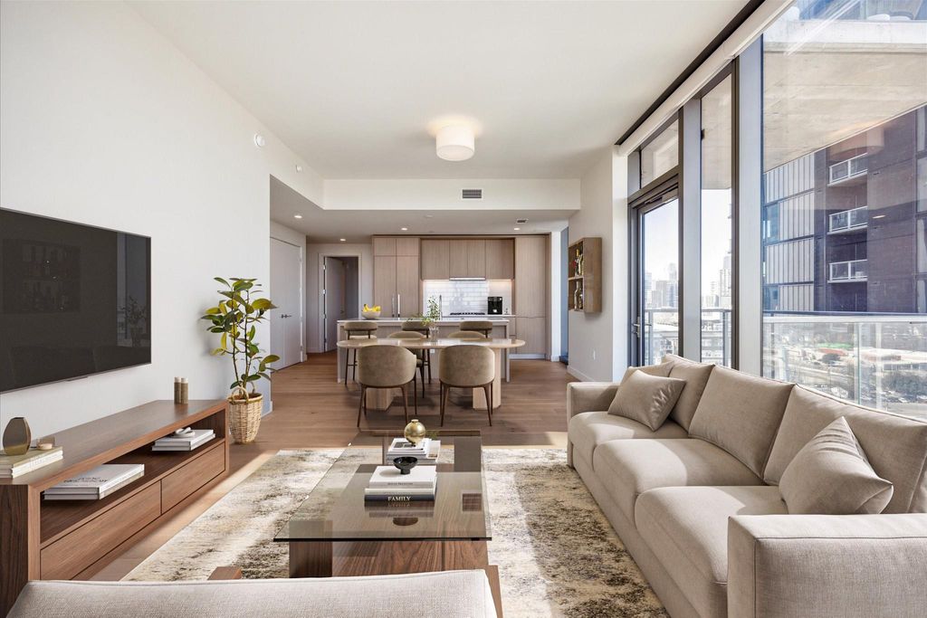 44 East Ave 1407, Austin, TX 78701