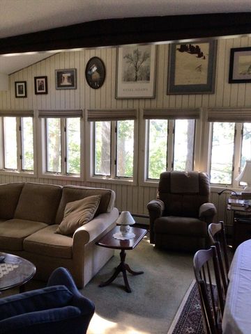 84 Lakewood Dr, Mashpee, MA 02649