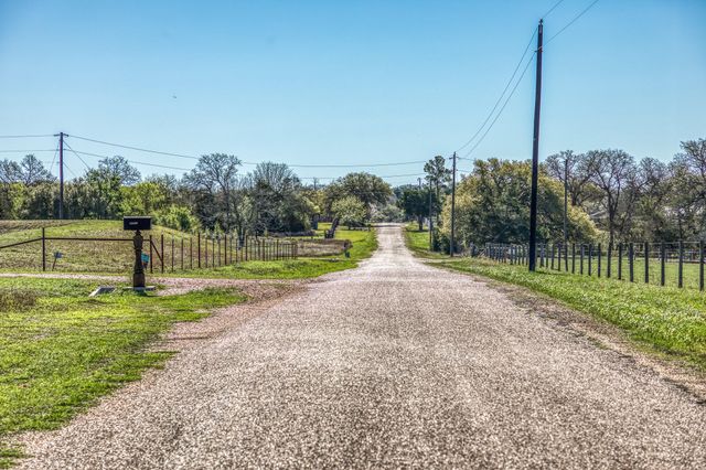 TBD Schuster Road, Round Top, TX 78954