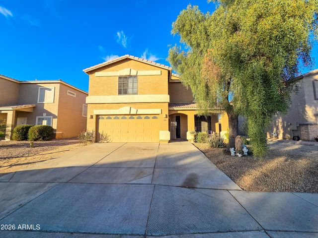 13188 W CROCUS Drive, Surprise, AZ 85379